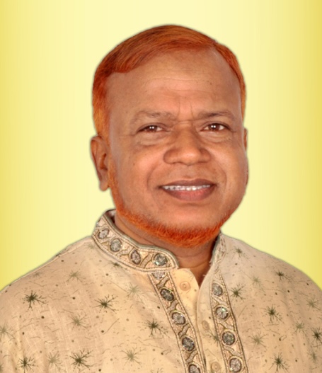 নেতার প্রতিকৃতি