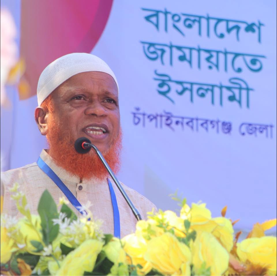 নূরুল ইসলাম বুলবুল
